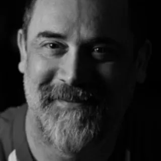 Clay Wells, guest on episode 7