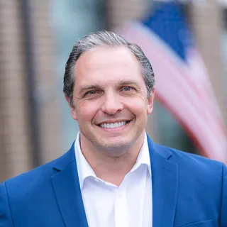 Dr. Eric Cole, guest on episode 37
