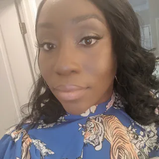 Izzy, guest on episode 22