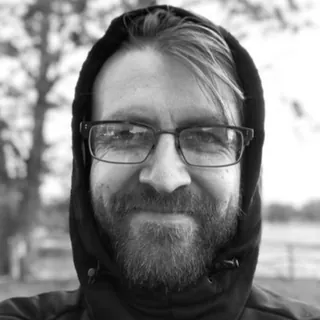 Jared Folkins, guest on episode 19