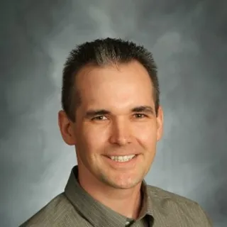 John Gates, guest on episode 40