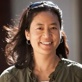Keya Horiuchi, guest on episode 24