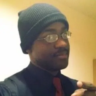 Leron Gray, guest on episode 20