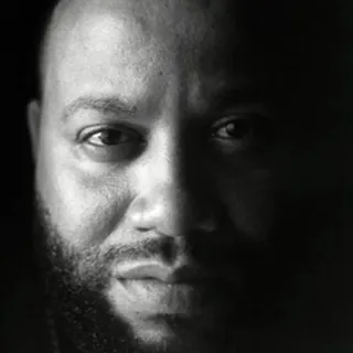 Marcus Carey, guest on episode 13