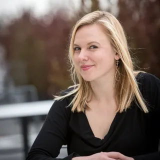 Masha Sedova, guest on episode 18