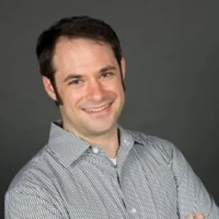 Nick Jeswald, guest on episode 26