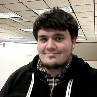 Nick Vissari, guest on episode 29