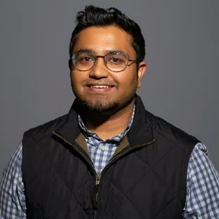 Nipun Gupta, guest on episode 14