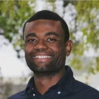 Norman Weekes, guest on episode 42