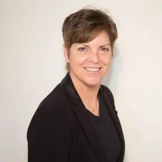 Robin Stuart, guest on episode 6