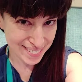 Tanya Janca, guest on episode 30